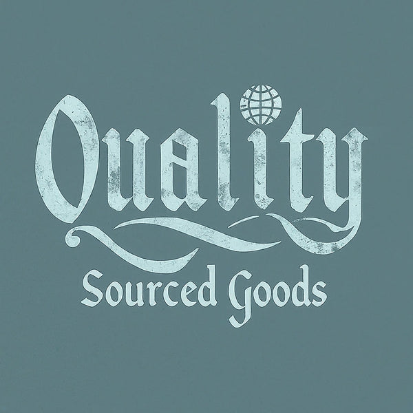 Quality Sourced Goods